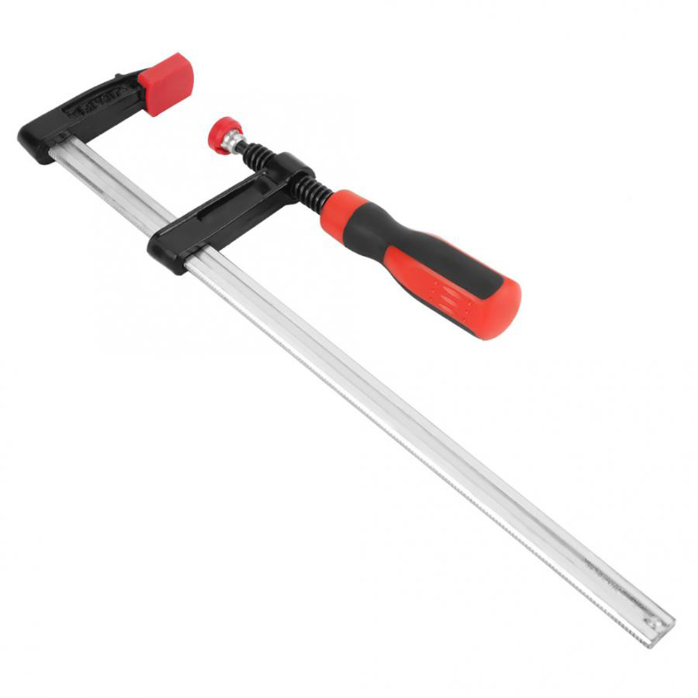 Woodworking Clamp - 4 szt. Zacisków F Wytrzymałe Zaciski