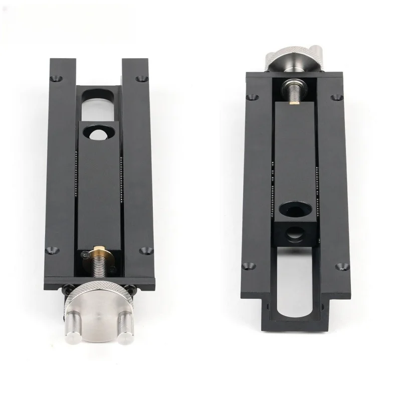 Woodworking Clamp - Wytrzymałe zaciski do stołu stolarskiego, narzędzie