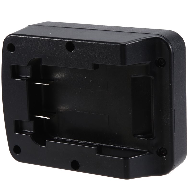 Black+Decker Tool Cordless - Ulepszone rozwiązanie ABCA: Adapter do akumulatorów