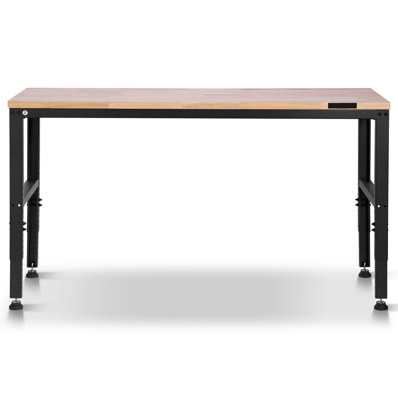 Woodworking Bench - Regulowany stołek warsztatowy o wysokości z