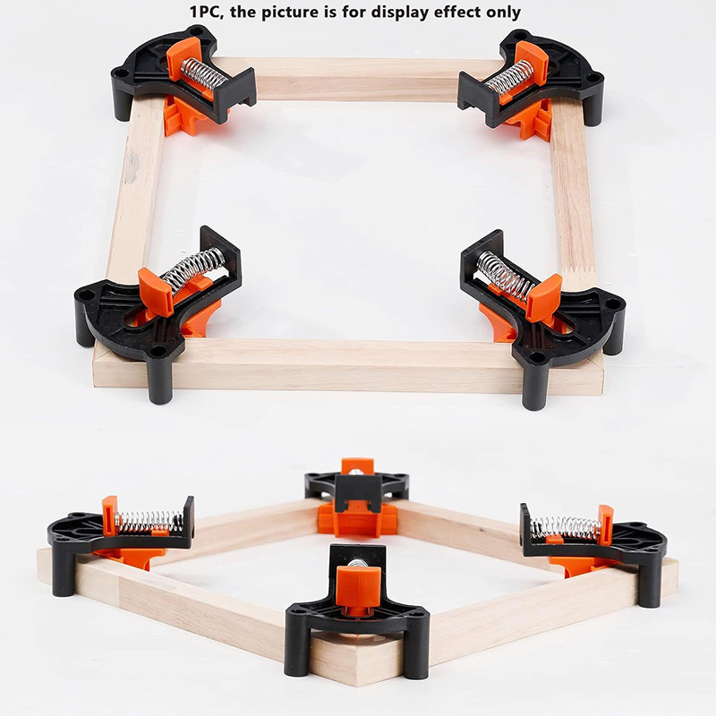 Woodworking Meaning - 1 szt. Szybkie regulowane narzędzia ręczne