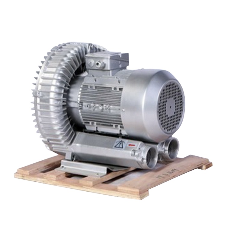 Woodworking Routers - Turbina pierścieniowa wysokociśnieniowa 530 m3/h, alternatywna