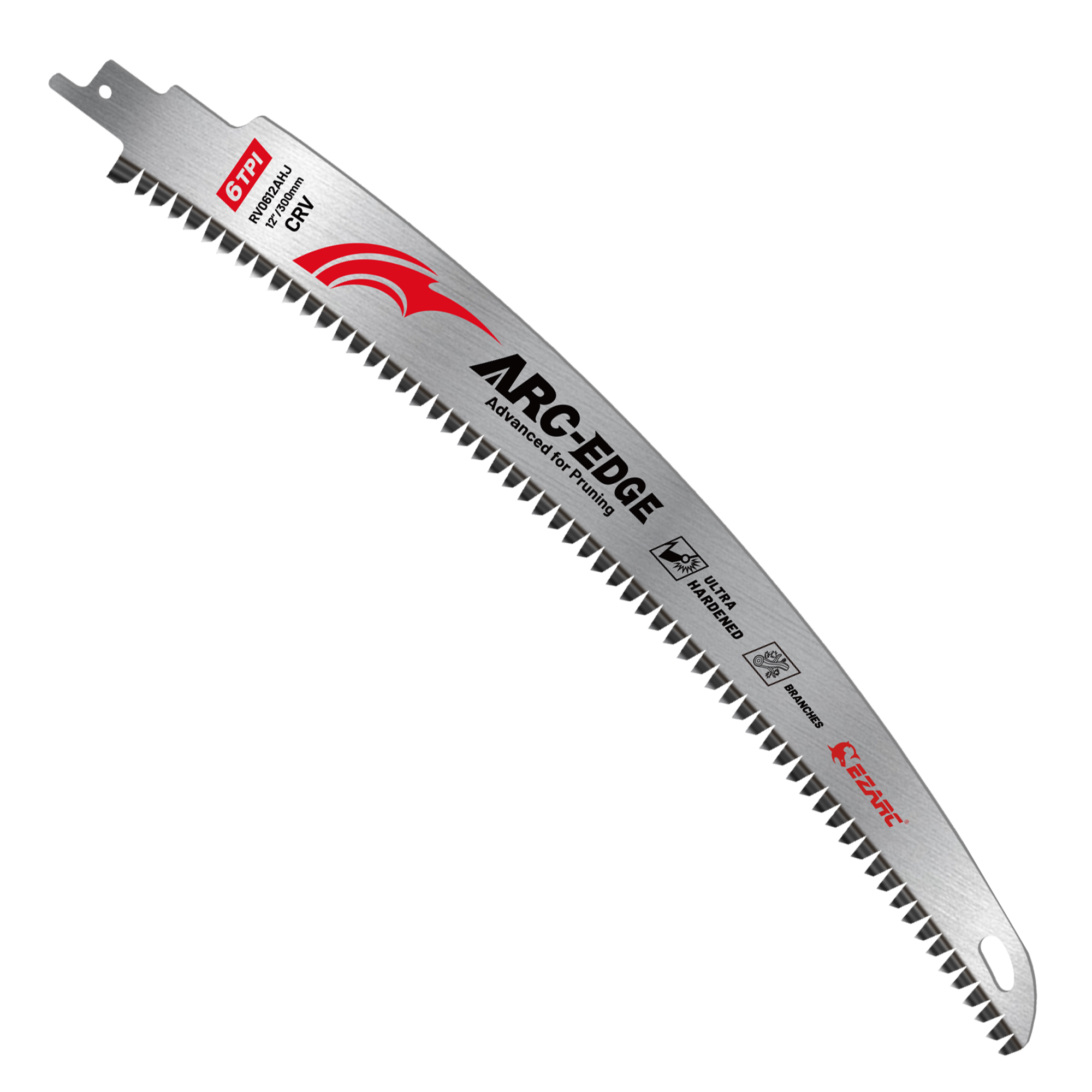 Woodworking Equipment - EZARC 9''/12''/15'' Japońskie brzeszczoty do pił