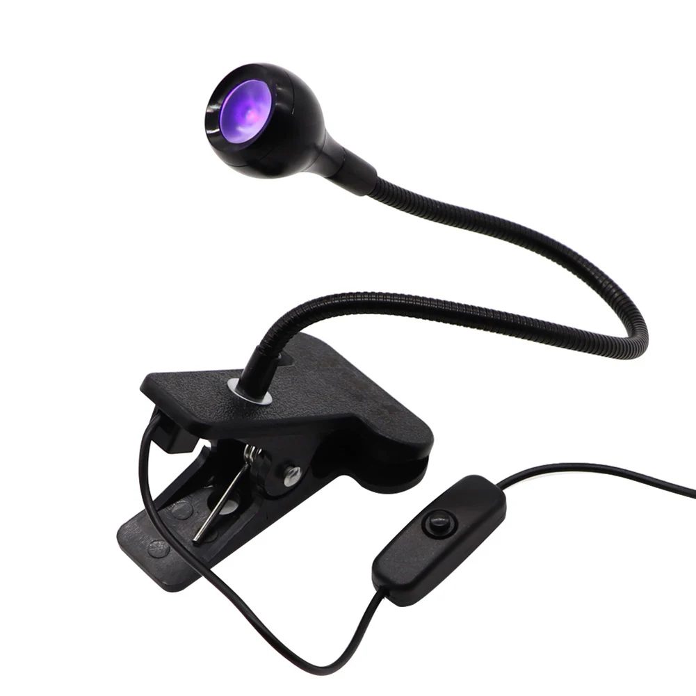 Lampa LED USB z diodami UV do  – Woodworking Uv Light recenzja i cena