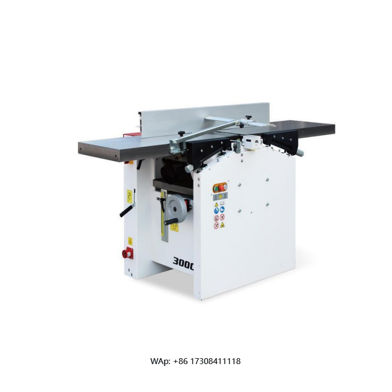 Strugarka elektryczna, przemys – Woodworking Industry recenzja i cena