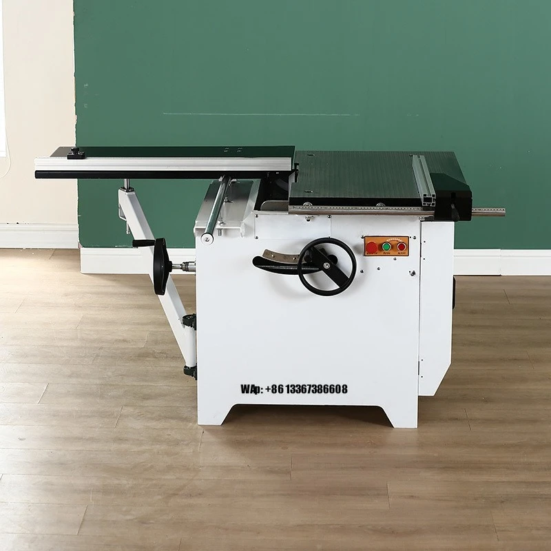 Wielofunkcyjna piła stołowa do – Woodworking Bench recenzja i cena