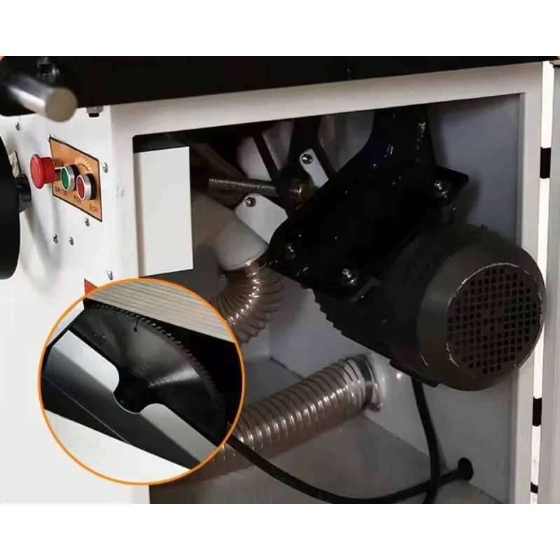 Wielofunkcyjna piła stołowa do – Woodworking Bench recenzja i cena
