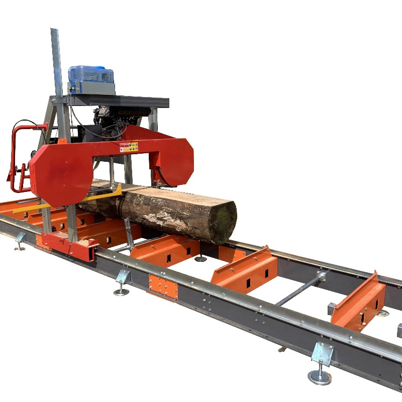 Piła łańcuchowa 36 cali, wytrz – Woodworking Equipment recenzja i cena