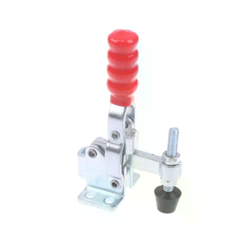 Szybkozacisk pionowy, wytrzyma – Woodworking Clamp recenzja i cena