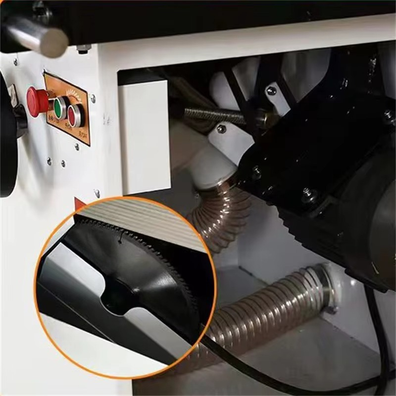 Wielofunkcyjna stół-rzepka sto – Woodworking Bench recenzja i cena