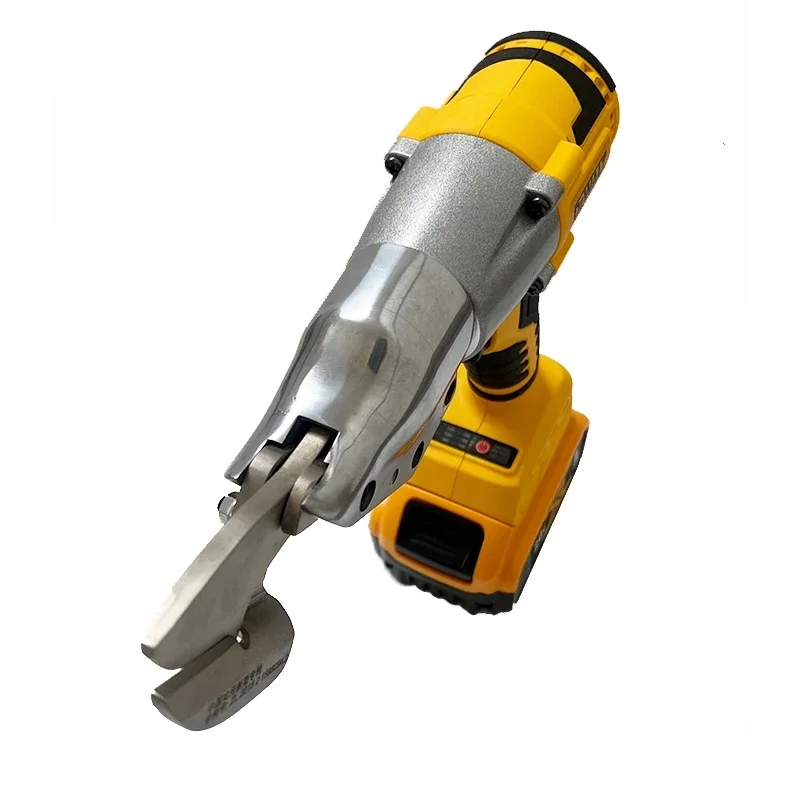 Elektryczne nożyce 500W, bezpr – Woodworking Essential Tools recenzja i cena