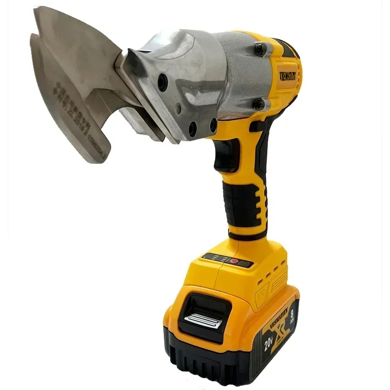 Elektryczne nożyce 500W, bezpr – Woodworking Essential Tools recenzja i cena