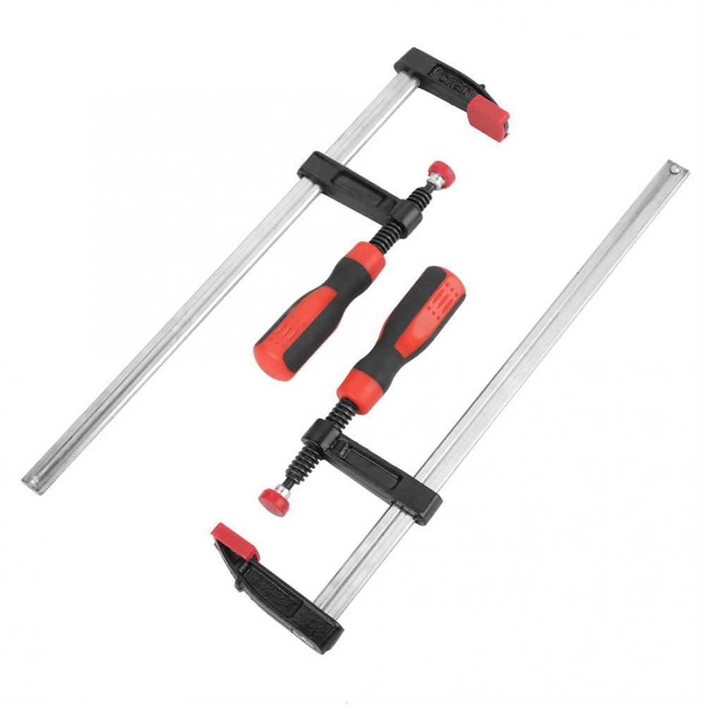 4 szt. Zacisków F Wytrzymałe Z – Woodworking Clamp recenzja i cena