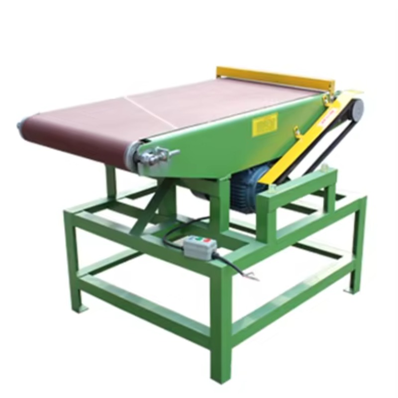 Ekonomiczna przemysłowa szlifi – Woodworking Industry recenzja i cena