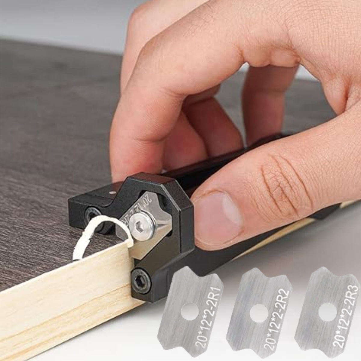 Frezarka do oklejek, narzędzie – Woodworking Routers recenzja i cena