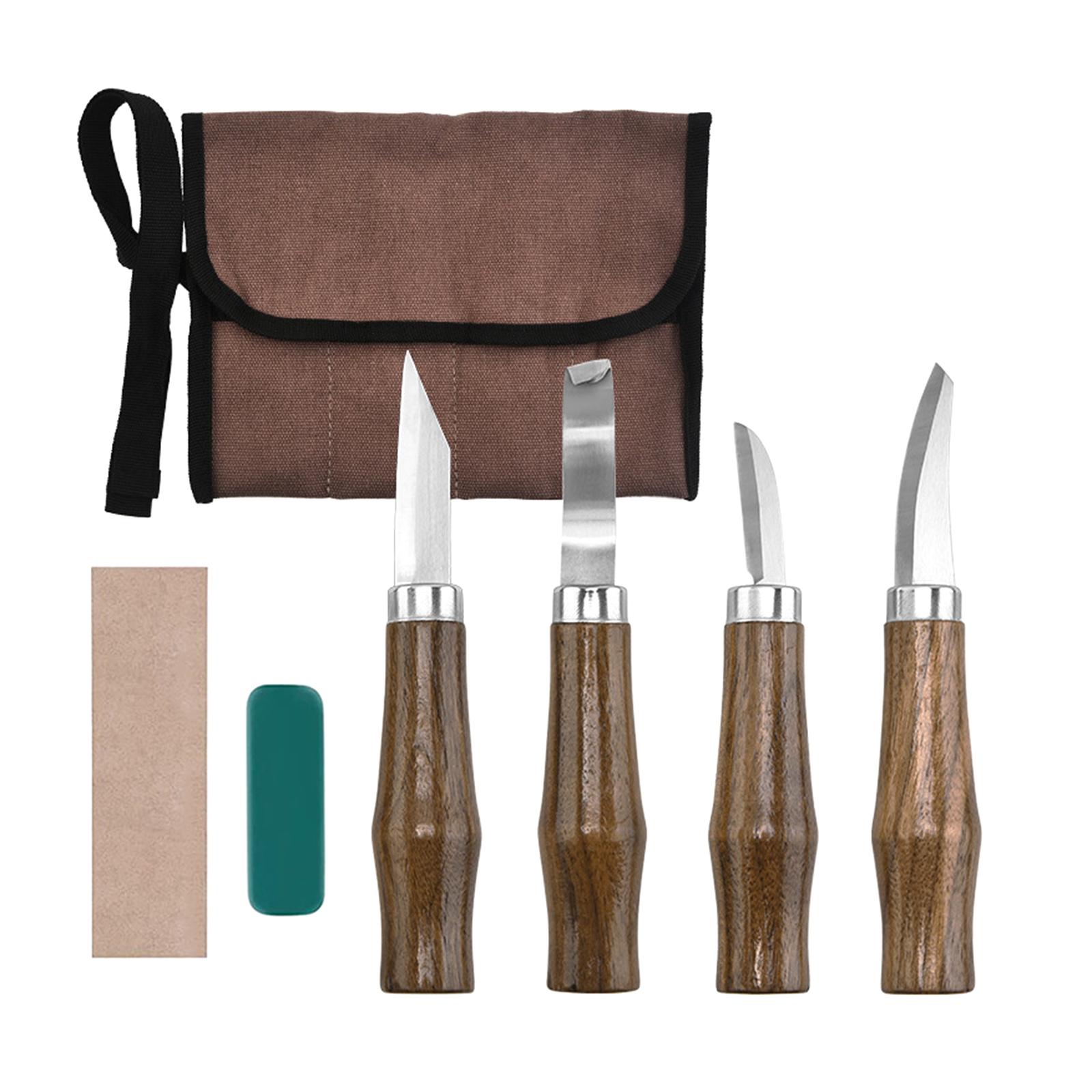 7-częściowy profesjonalny zest – Woodworking Carpenter recenzja i cena