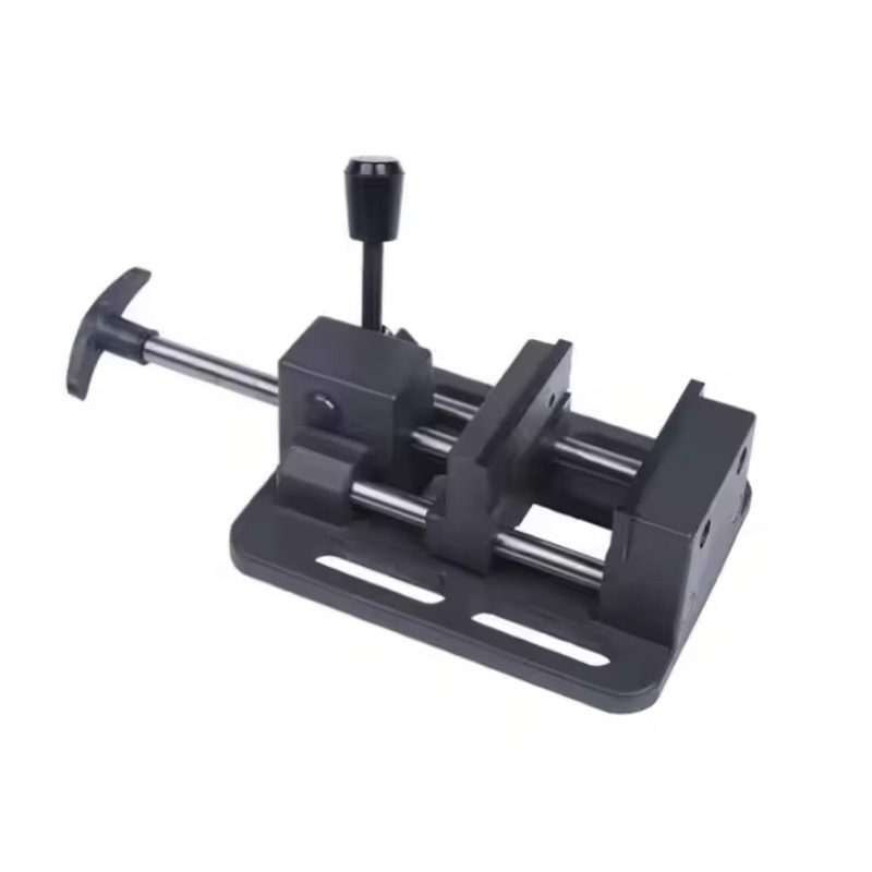 TEBAK 4-calowa (100 mm) szybka – Woodworking Bench recenzja i cena