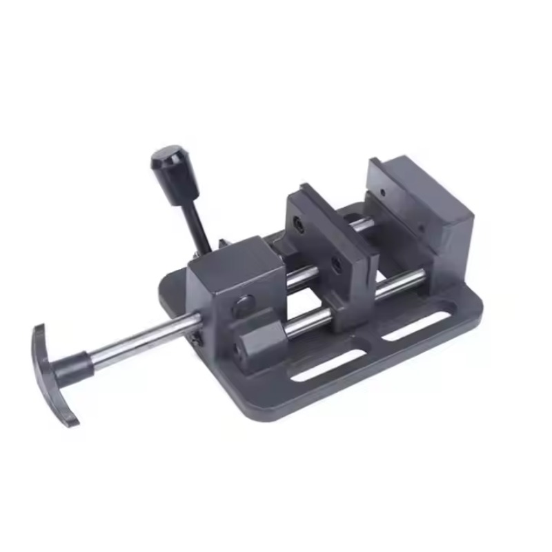 TEBAK 4-calowa (100 mm) szybka – Woodworking Bench recenzja i cena