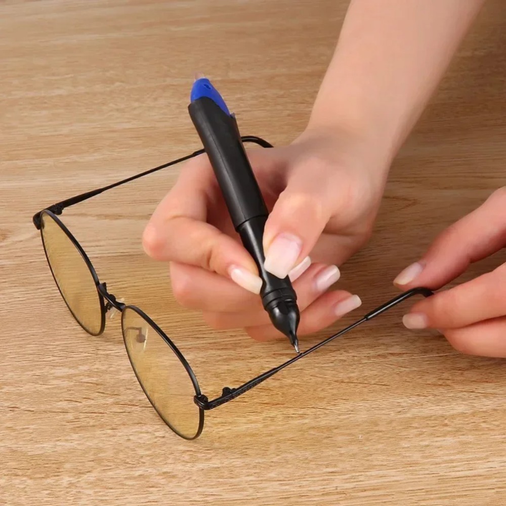 1 SZT. Super płynny klej w pis – Woodworking Uv Light recenzja i cena