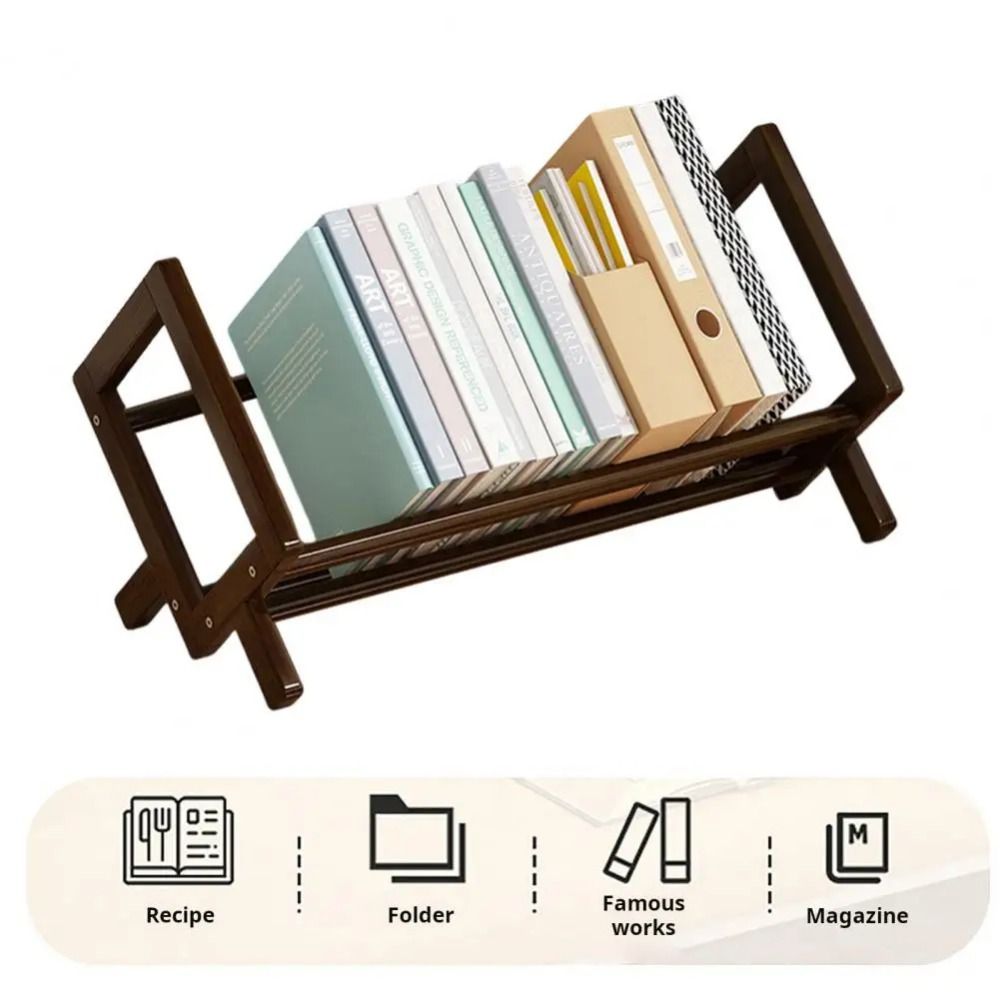 Półka na książki z drewna bez  – Woodworking Magazine recenzja i cena