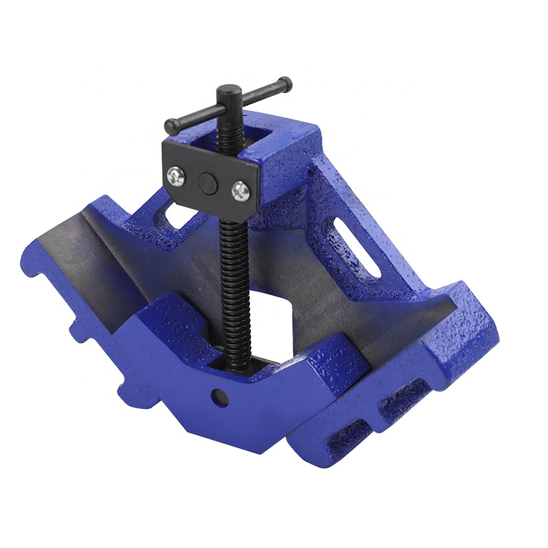 Precyzyjny zacisk spawalniczy  – Woodworking Clamp recenzja i cena