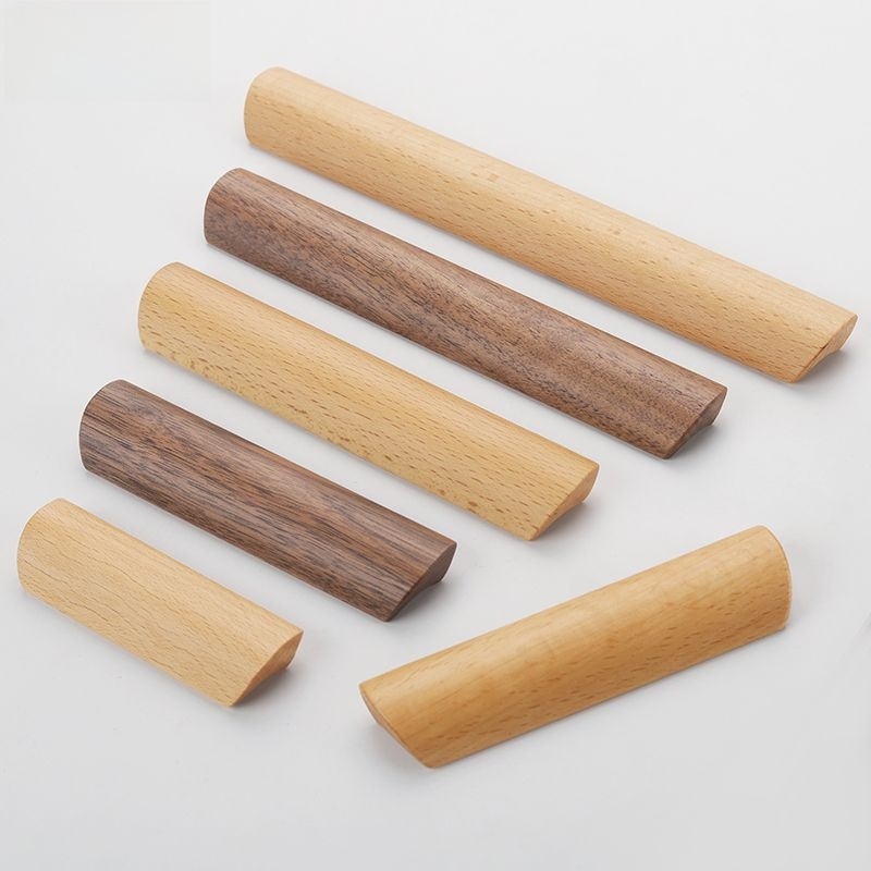Minimalistyczne uchwyty do szu – Zen Woodworking recenzja i cena