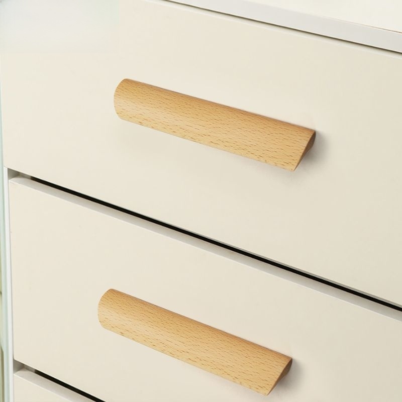 Minimalistyczne uchwyty do szu – Zen Woodworking recenzja i cena