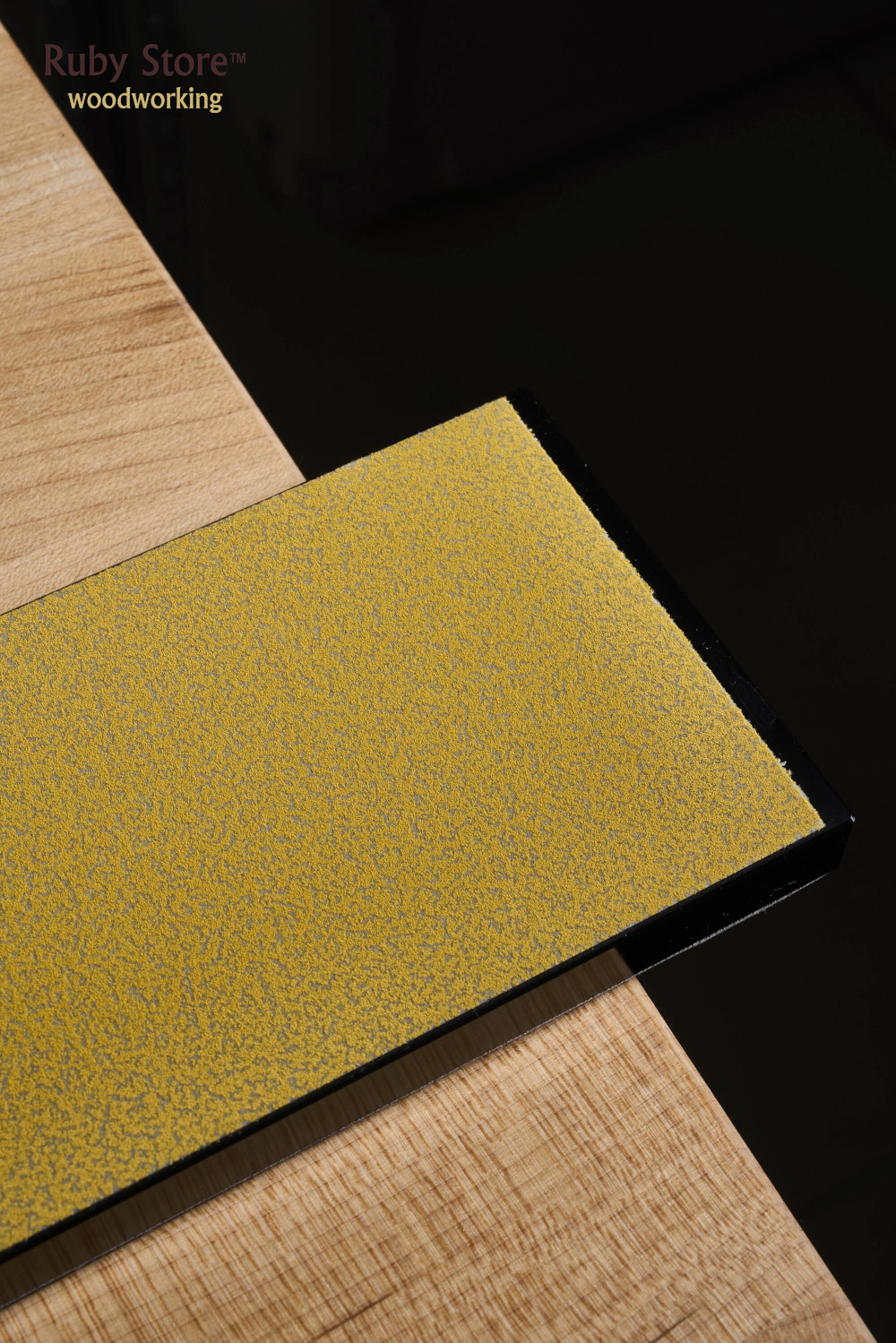 Zestaw do ostrzenia diamentowe – Zen Woodworking recenzja i cena