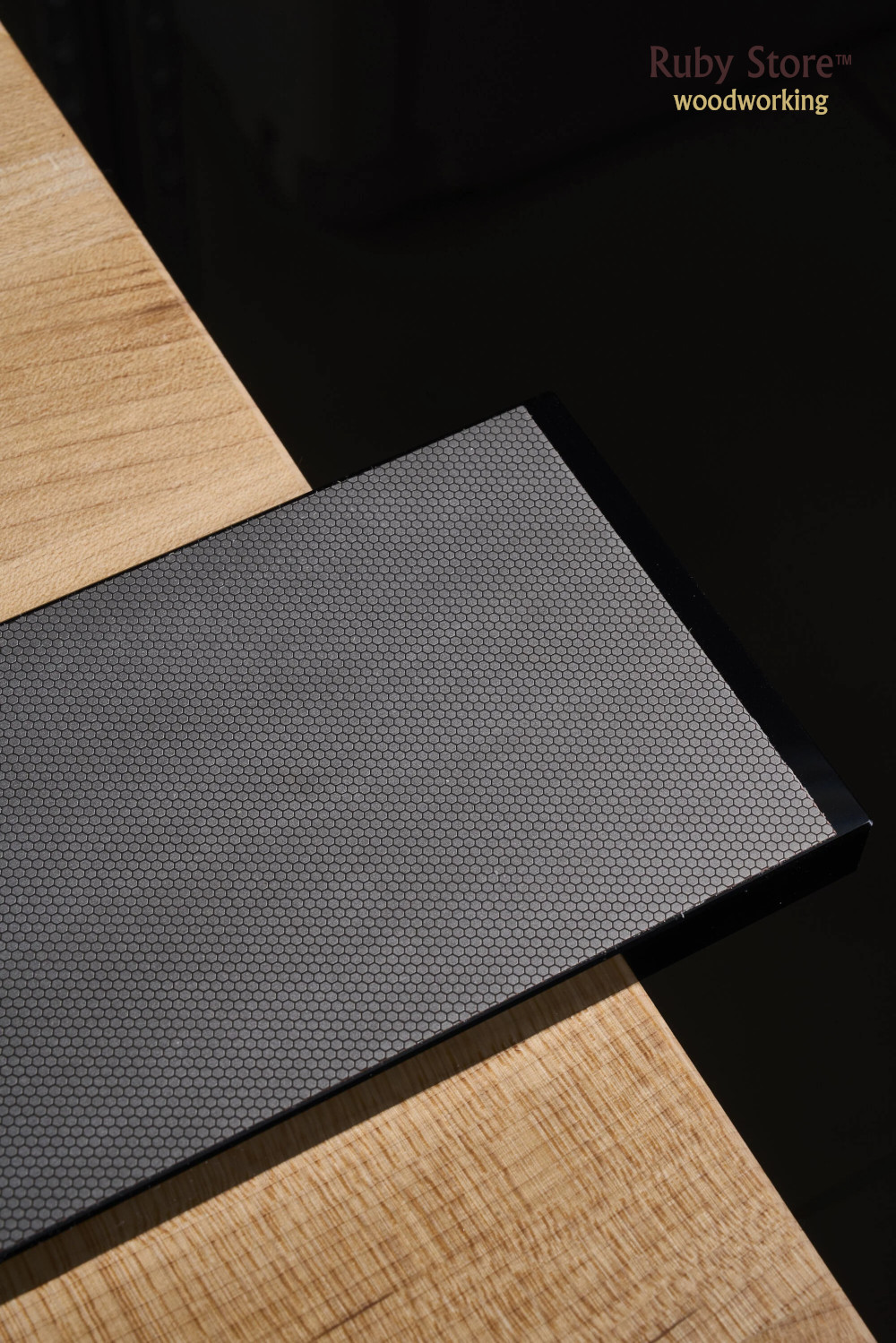 Zestaw do ostrzenia diamentowe – Zen Woodworking recenzja i cena