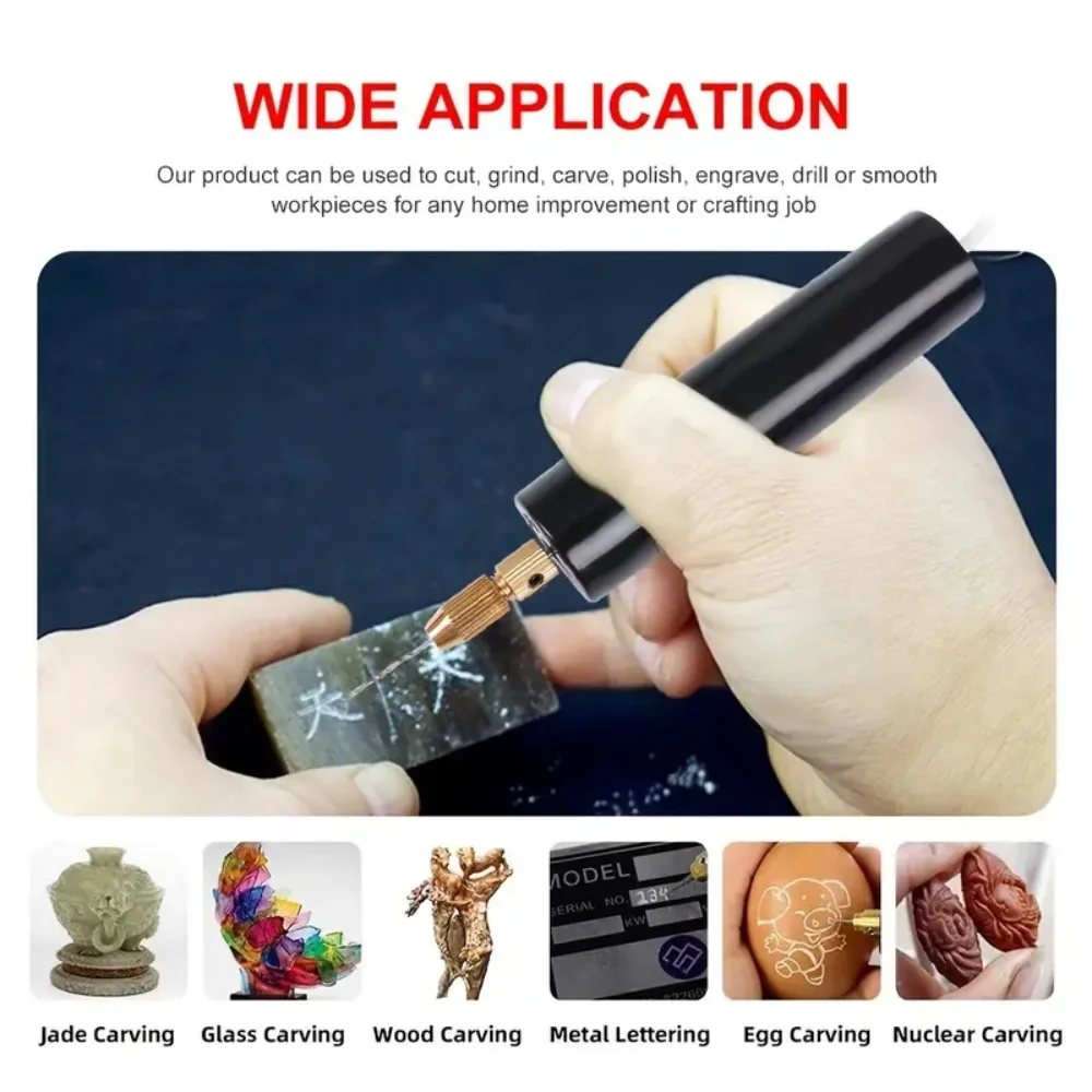 Mini wiertarka elektryczna zas – Woodworking Epoxy recenzja i cena