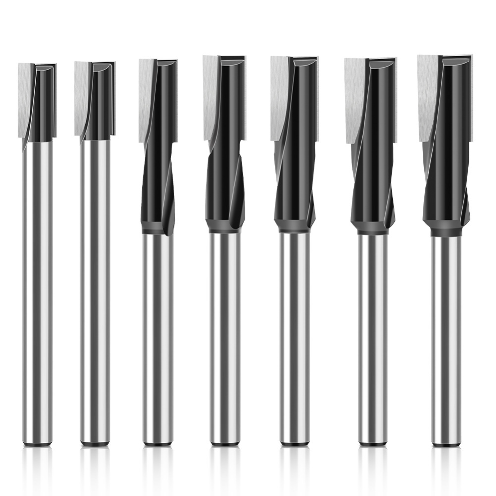 Frez prosty z trzpieniem 12 mm – Router Bits For Woodworking recenzja i cena