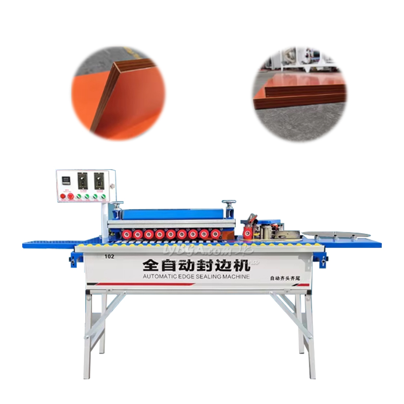 LY Dwufunkcyjna, w pełni autom – Woodworking Equipment recenzja i cena