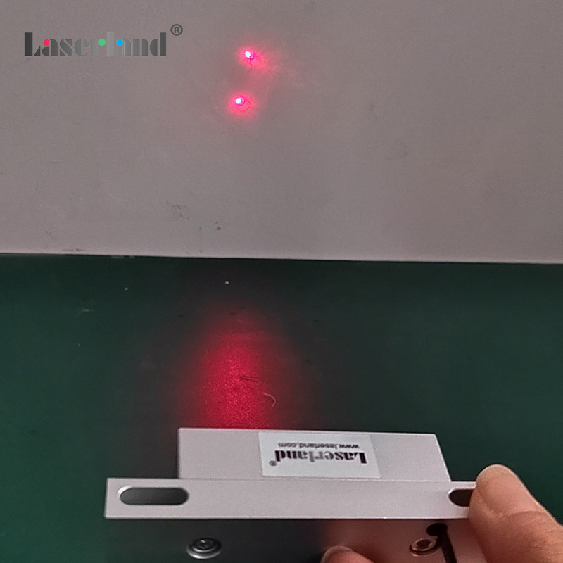 Uchwyt modułu lasera, lokaliza – Woodworking Uv Light recenzja i cena