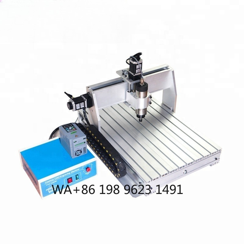 Przenośna frezarka CNC oszczęd – Woodworking Equipment recenzja i cena