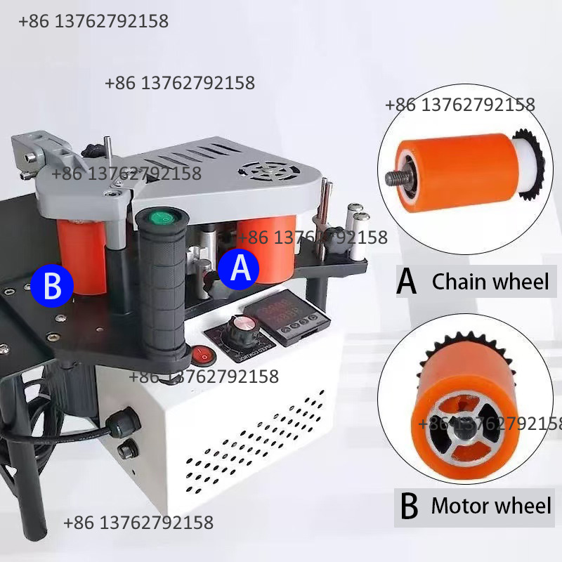 Akcesoria do naprawy sprzętu s – Woodworking Equipment recenzja i cena