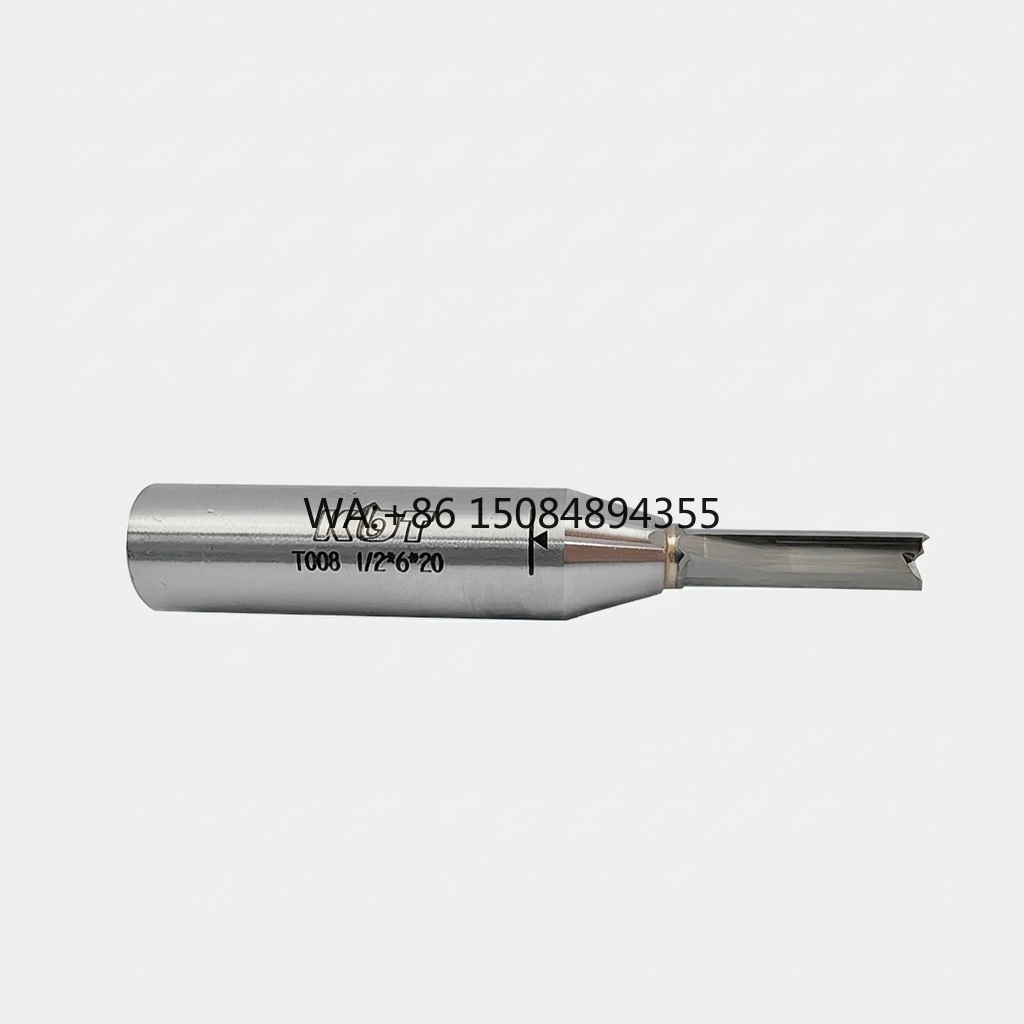 Frez trzpieniowy KDT do drewna – Router Bits For Woodworking recenzja i cena