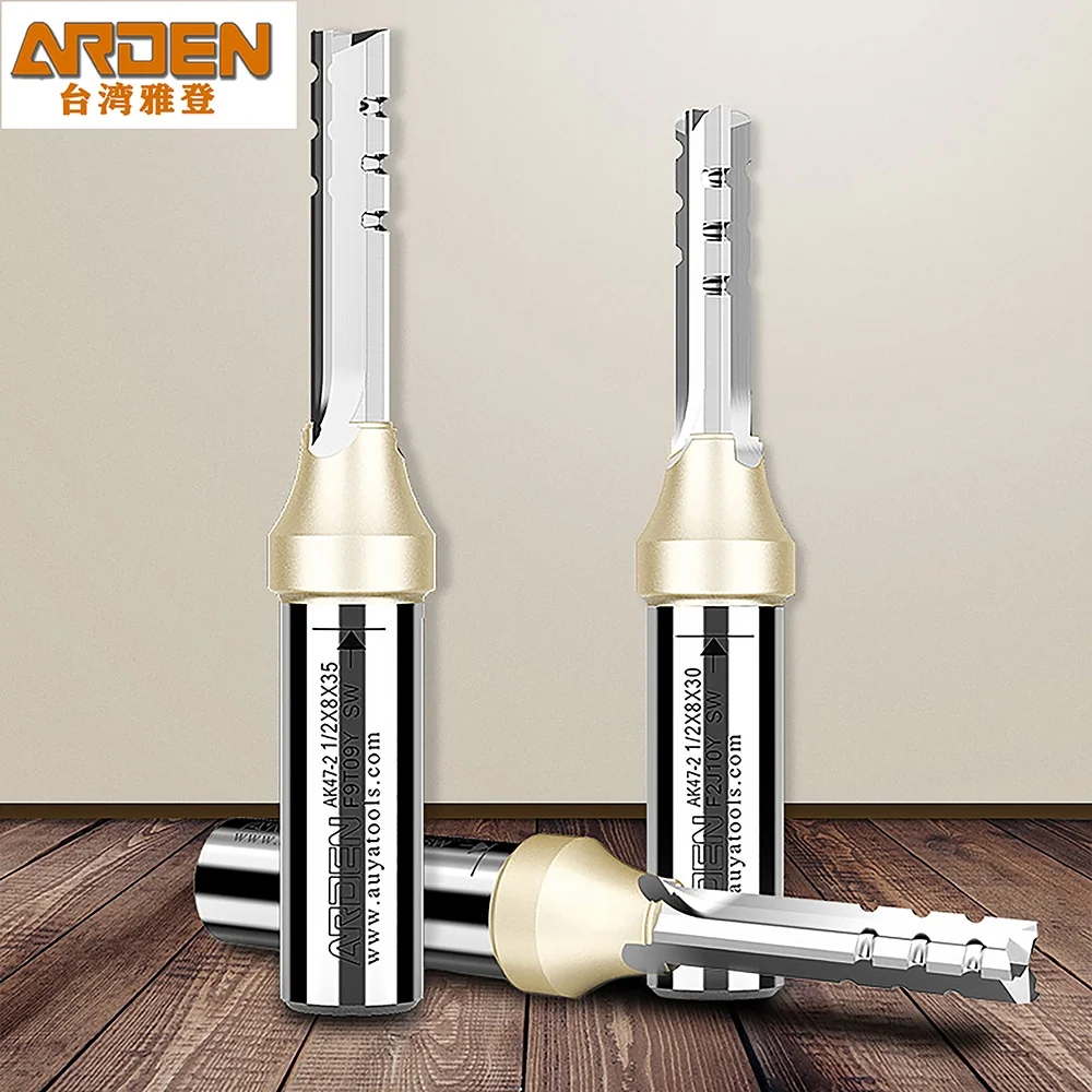 RU Arden 3-ostrzowy frez TCT p – Woodworking Nc recenzja i cena