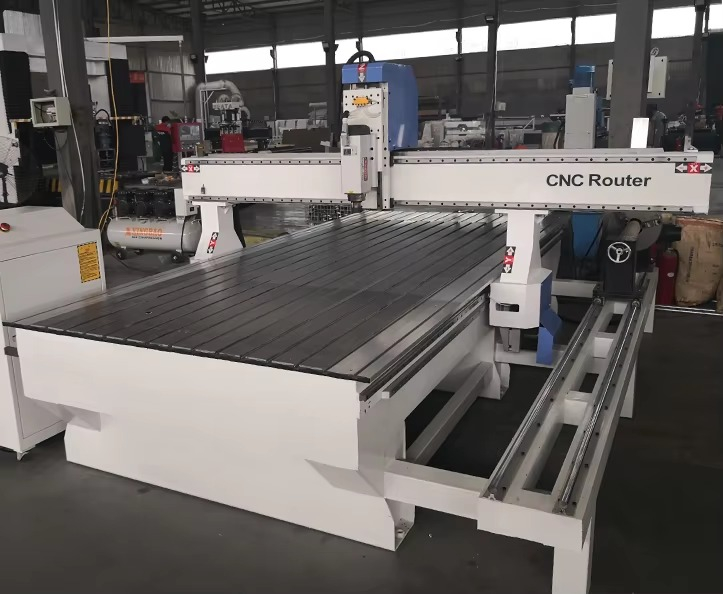 Fabryczna Dostawa Precyzyjnej  – Woodworking Routers recenzja i cena