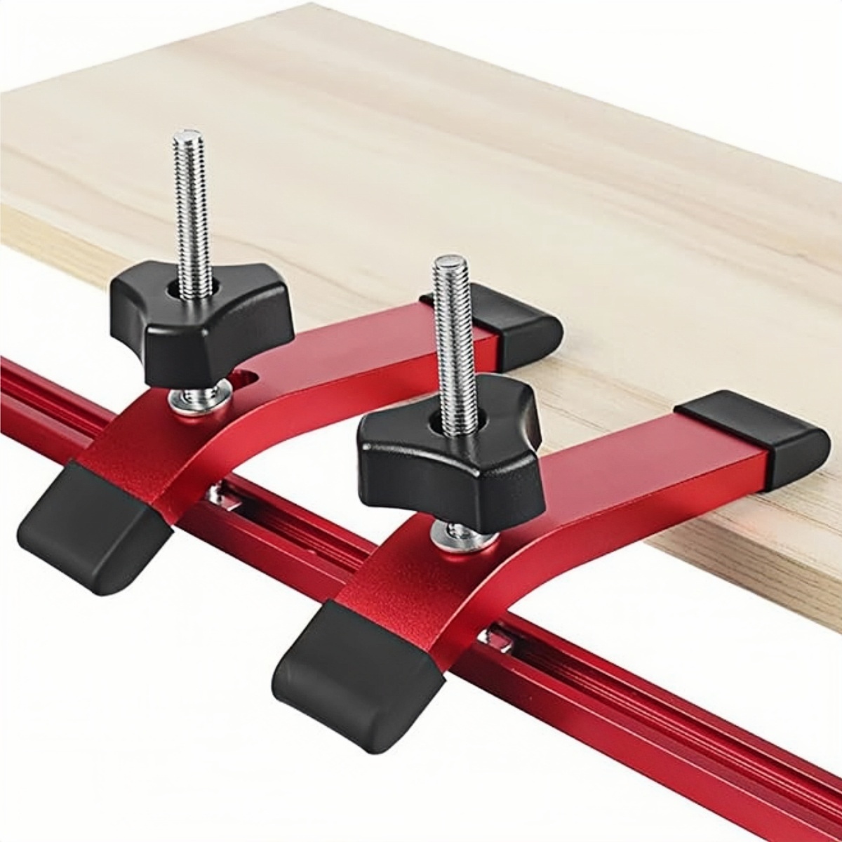 1/2 szt. Szybkozaciskowy zacis – Woodworking Bench recenzja i cena