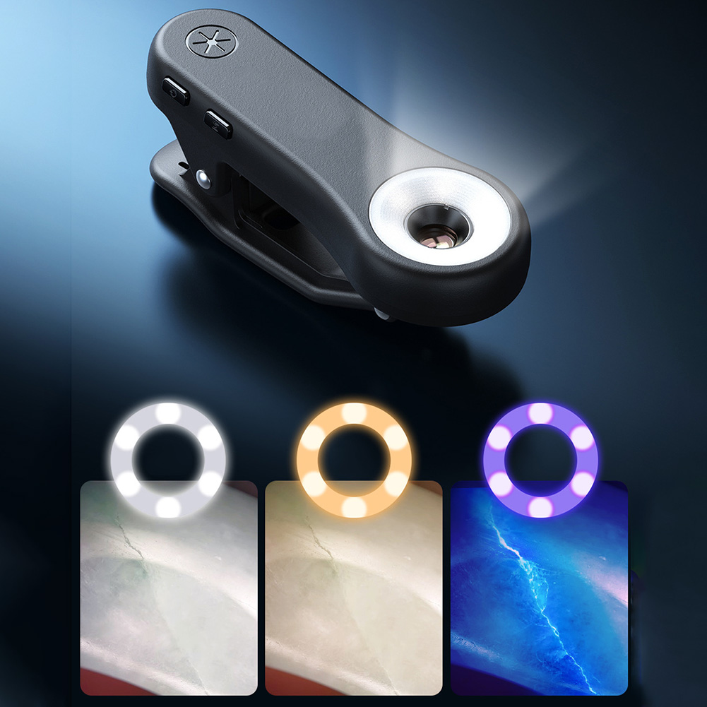 Mikroskop przenośny do telefon – Woodworking Uv Light recenzja i cena