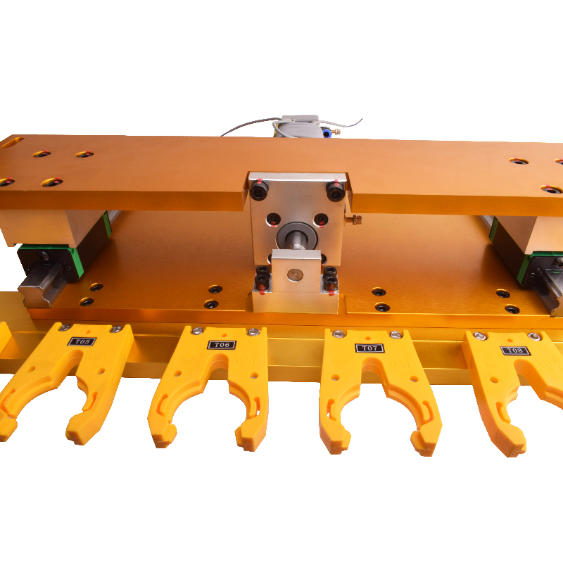 Centrum obróbcze CNC do drewna – Woodworking Magazine recenzja i cena