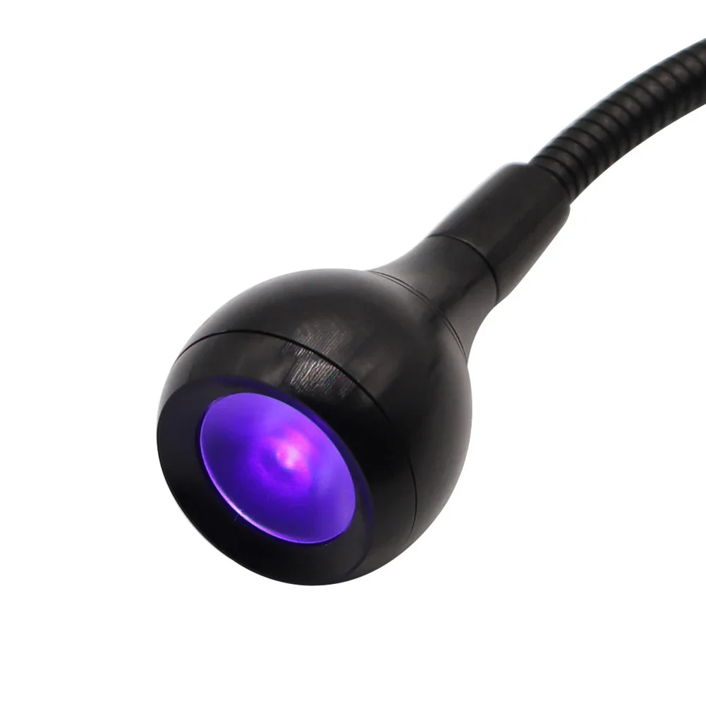 Lampa UV LED USB do utwardzani – Woodworking Uv Light recenzja i cena