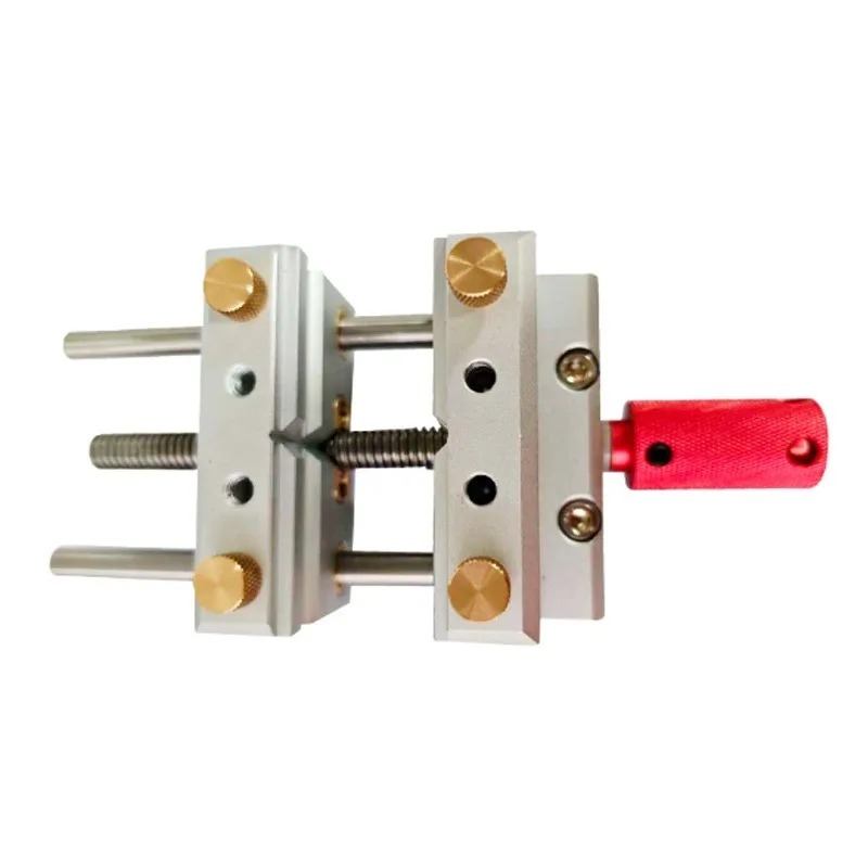Imadło stolarskie z aluminium, – Woodworking Clamp recenzja i cena