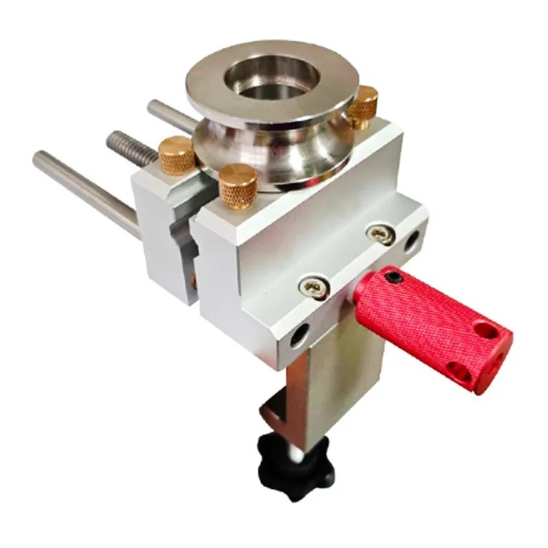 Imadło stolarskie z aluminium, – Woodworking Clamp recenzja i cena