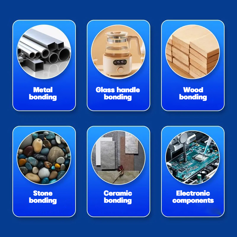 Klej epoksydowy AB, mocny klej – Woodworking Epoxy recenzja i cena