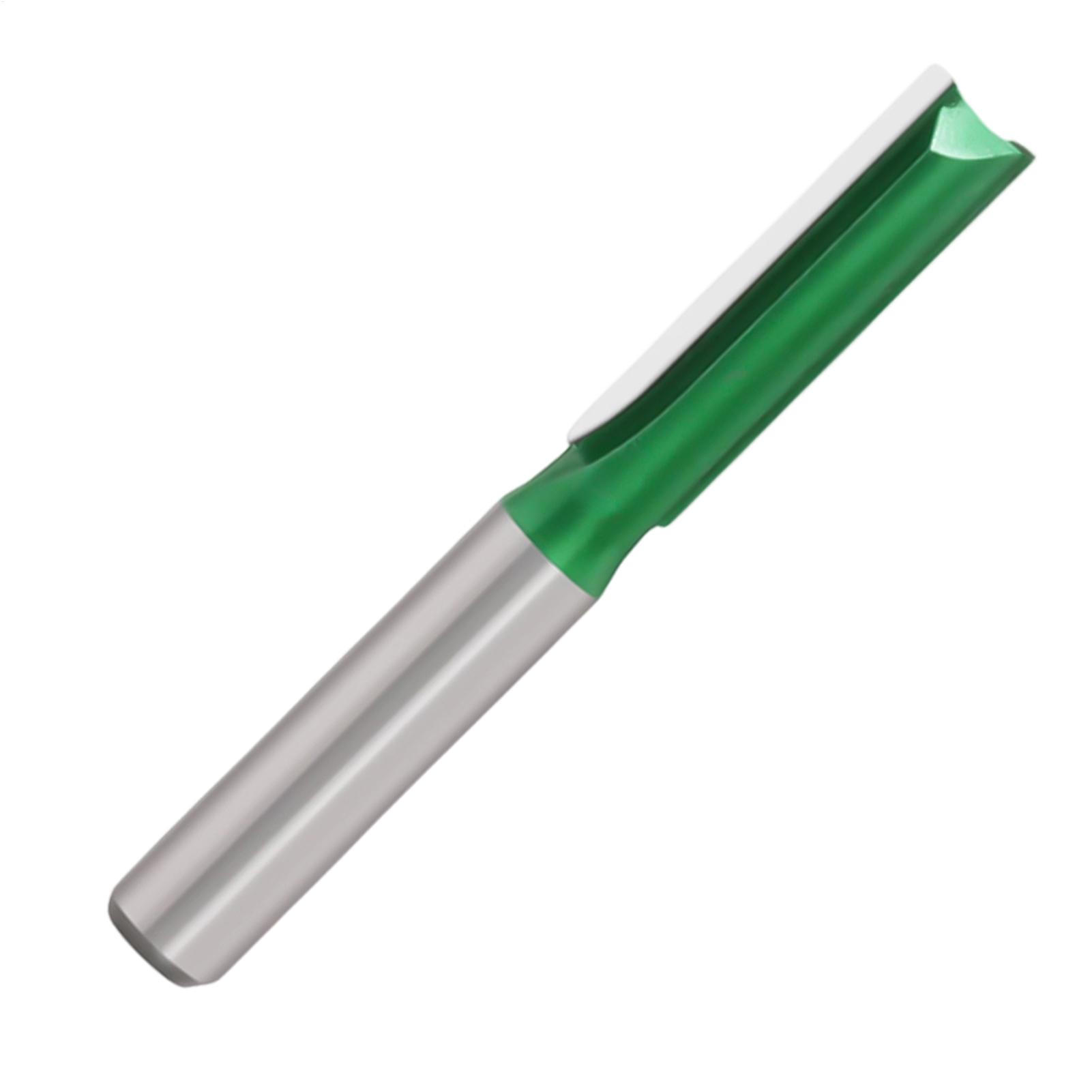 Frez prosty do drewna, trzpień – Router Bits For Woodworking recenzja i cena