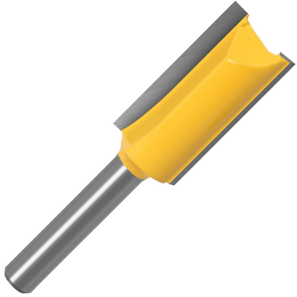 JGZUI 1 szt. 1/4 chwyt prosty  – Woodworking Nc recenzja i cena