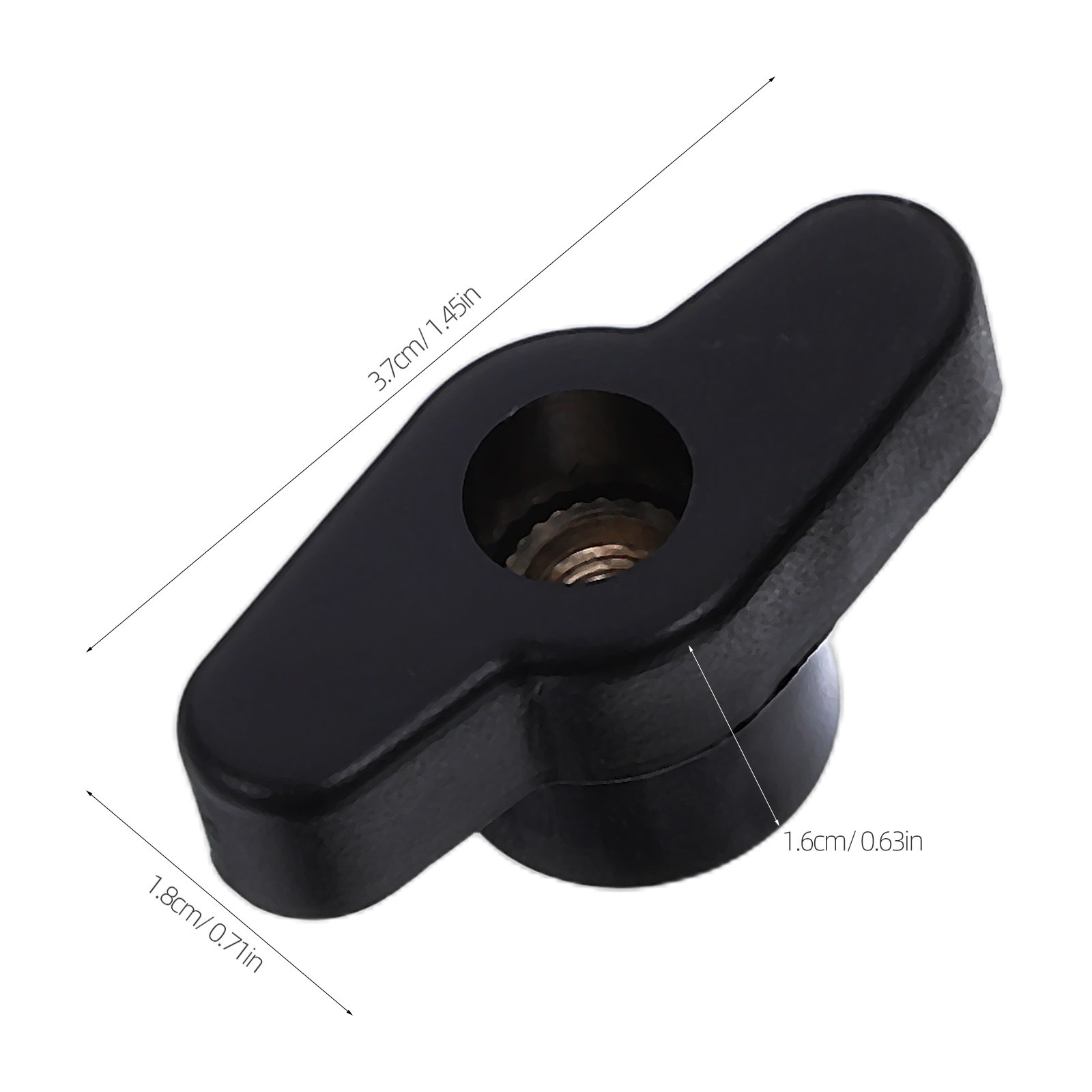 10 szt. nakrętek zaciskowych M – Woodworking Clamp recenzja i cena