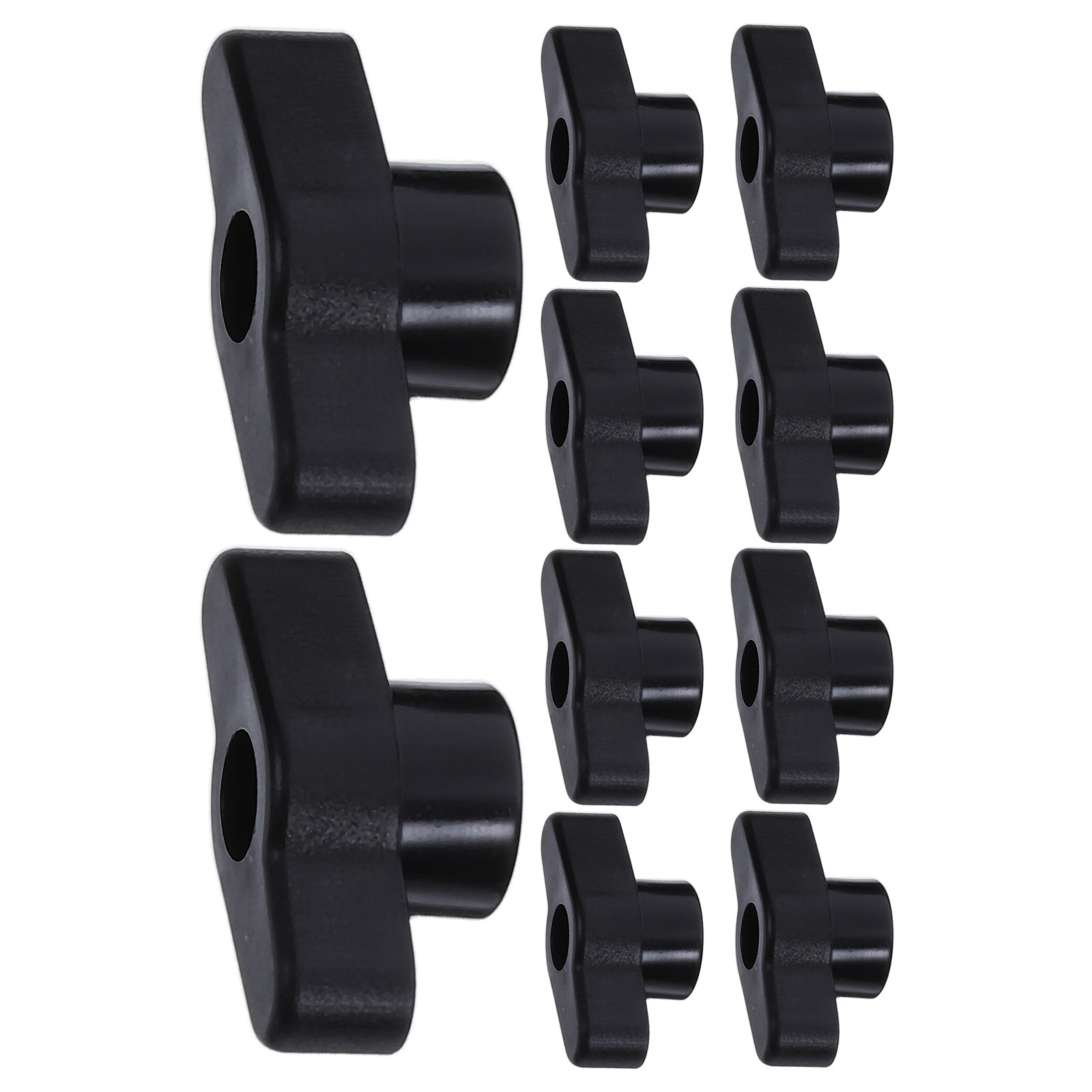 10 szt. nakrętek zaciskowych M – Woodworking Clamp recenzja i cena