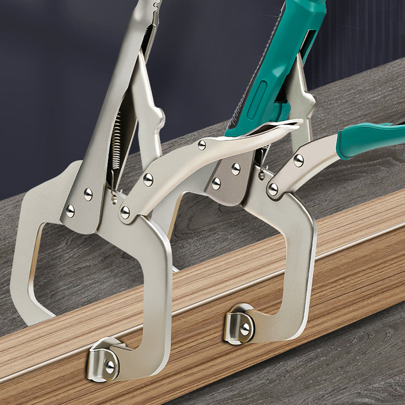 Wielofunkcyjne przemysłowe szc – Woodworking Industry recenzja i cena